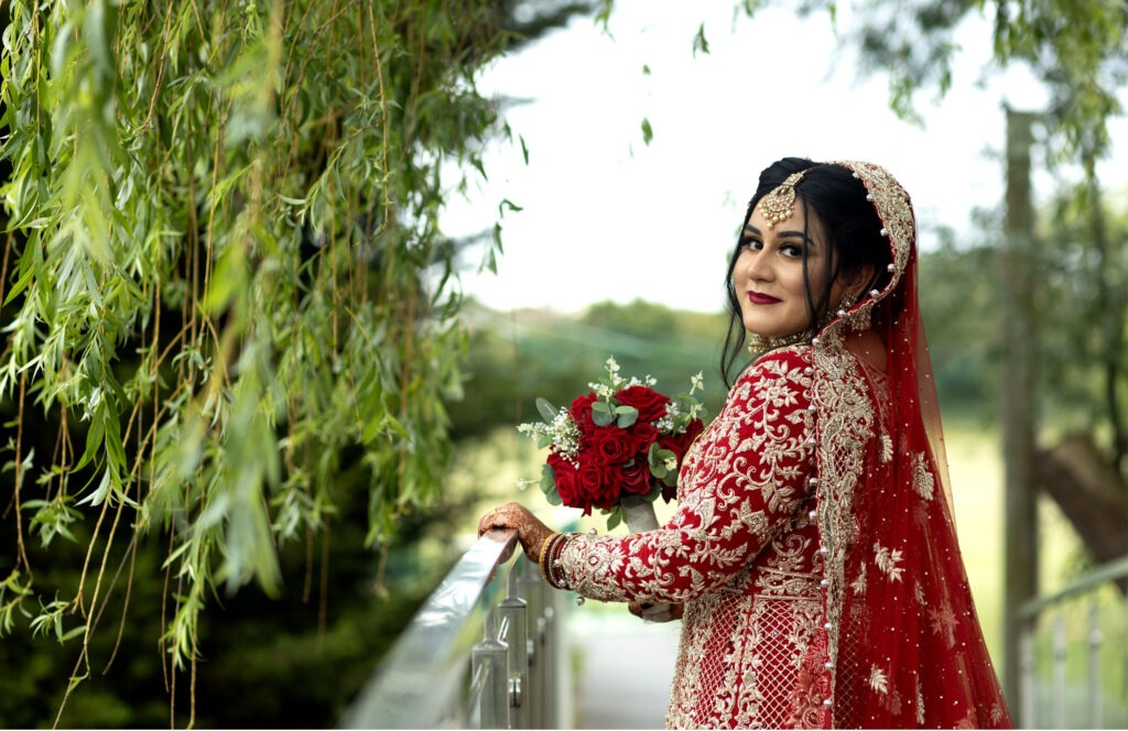 Bengali Wedding Filming