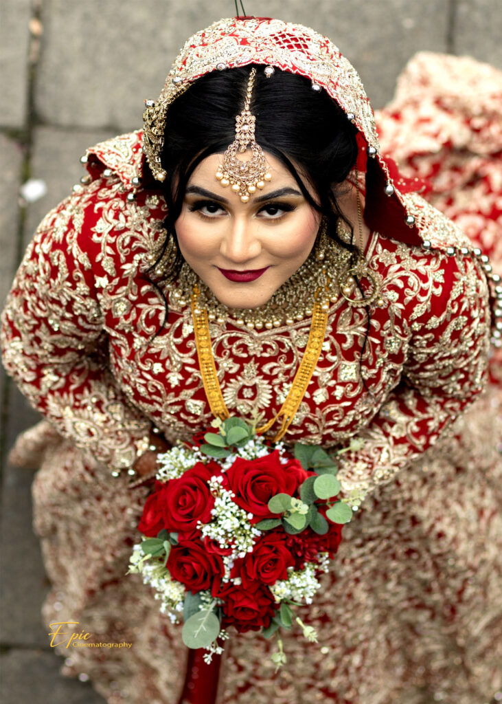 Bengali Wedding Videography
