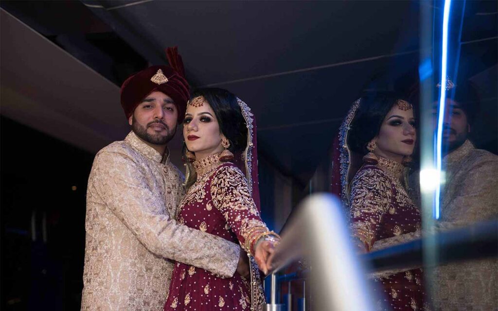 Pakistani Wedding Videography