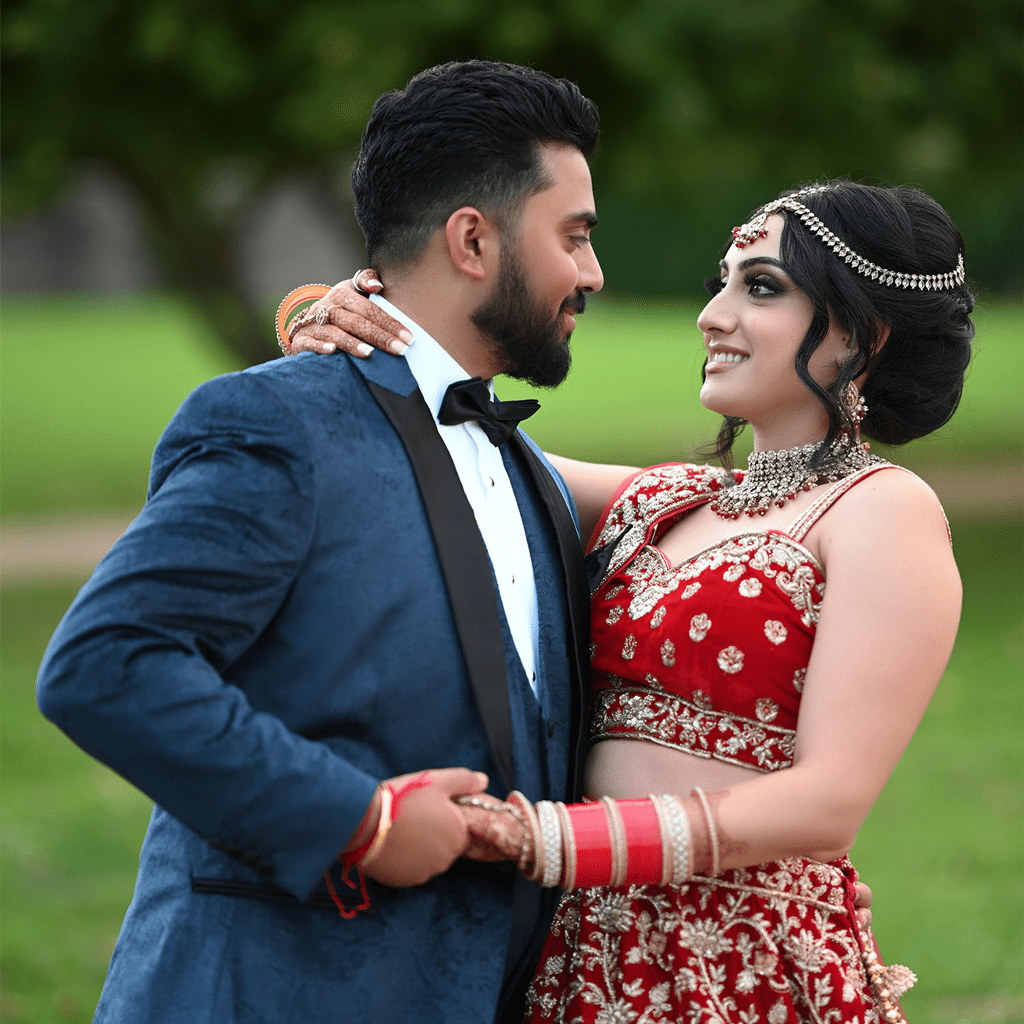 Indian Wedding Video