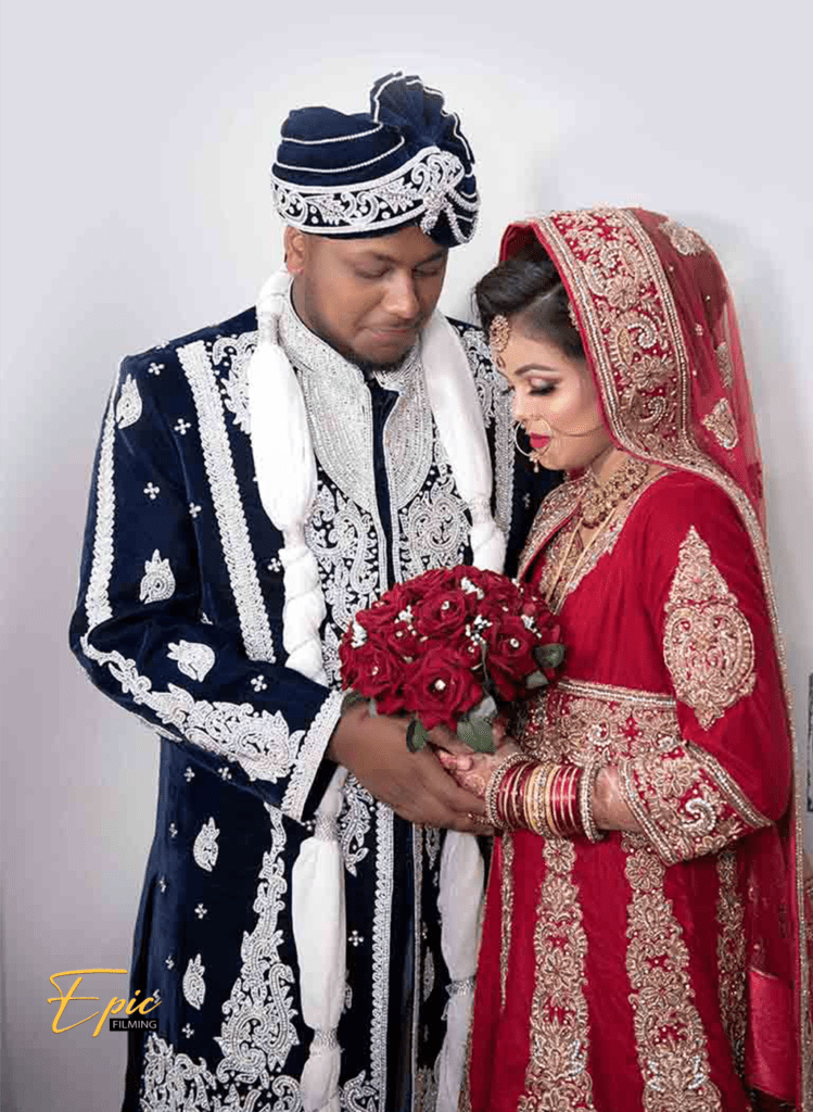 Bengali wedding video