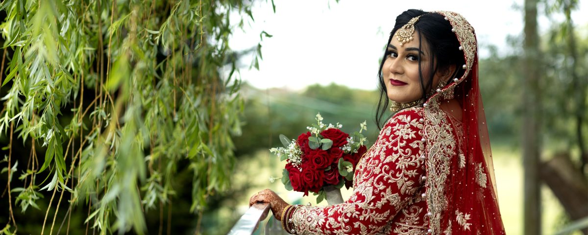 Bengali Wedding Filming